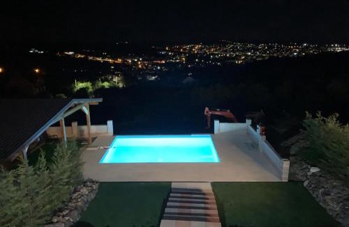 Zalau House | Cabana Athos