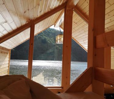 Orsova House | Cabana Bahna