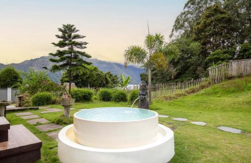 Toya Bungkah Bed & Breakfast | Cabana Bali Villa