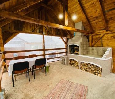 Belis House | Cabana Beliș
