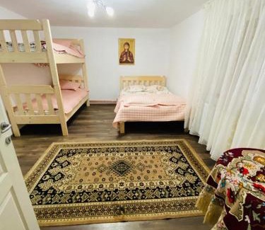 Belis House | Cabana Beliș