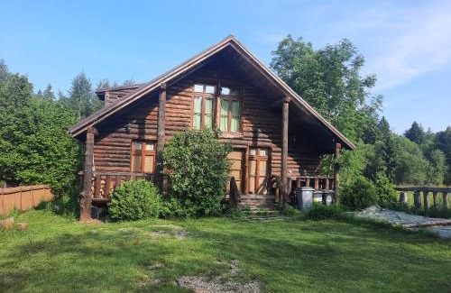 Calatele House | Cabana Belis Dealu Negru
