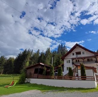 Plescuta House | Cabana Bianca