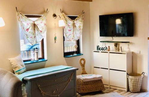 Beclean House | Cabana Bindea