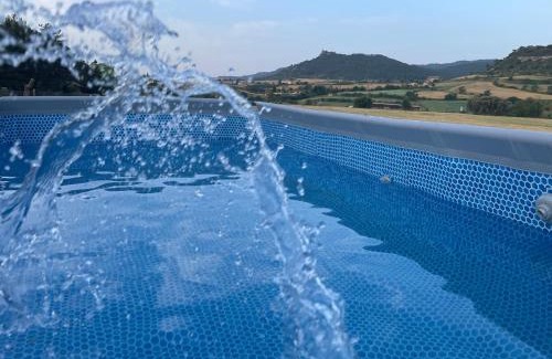 Solsona House | Cabana Blanca Turisme Rural