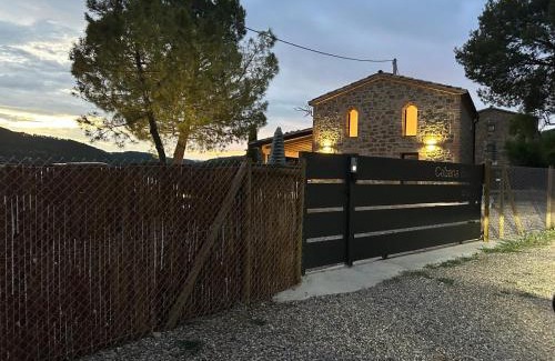 Solsona House | Cabana Blanca Turisme Rural