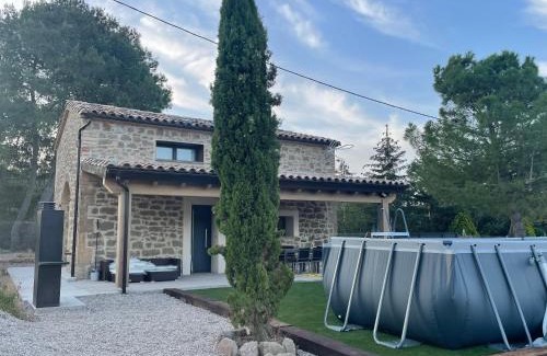 Solsona House | Cabana Blanca Turisme Rural