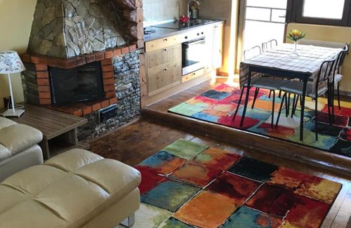 Adunati House | Cabana Breaza - SkyView Cottage