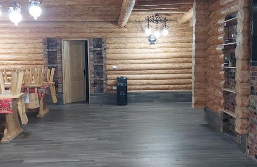 Valea Moldovei House | Cabana Călin