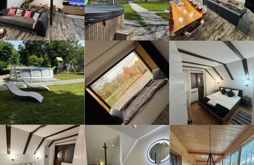 Avrig House | Cabana C