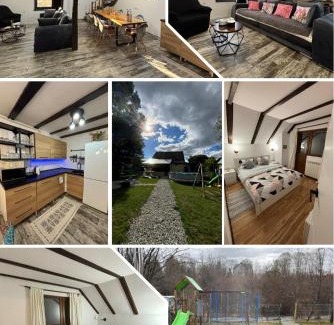 Avrig House | Cabana C