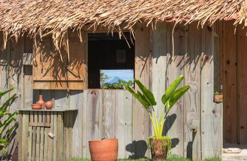 Corumbau House | Cabana Cachandó