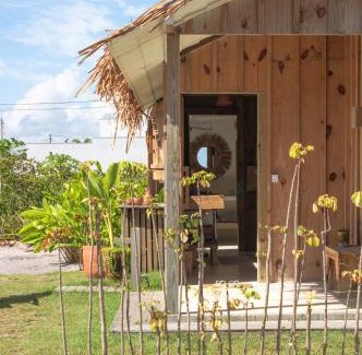 Corumbau House | Cabana Cachandó