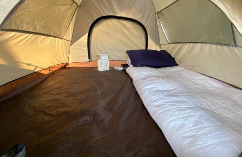 Pulau Perhentian Besar Other | Cabana Campsite