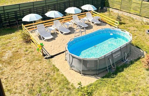 Letcani House | Cabana Cerbu
