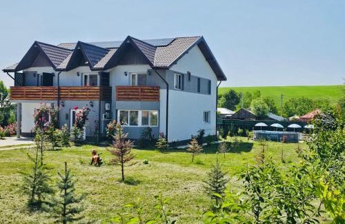 Letcani House | Cabana Cerbu