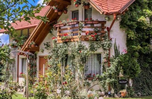 Rastolita House | Cabana Csiki
