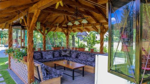 Rastolita House | Cabana Csiki