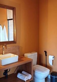 Jaboticatubas Ski Chalet | Cabana da Viuvinha