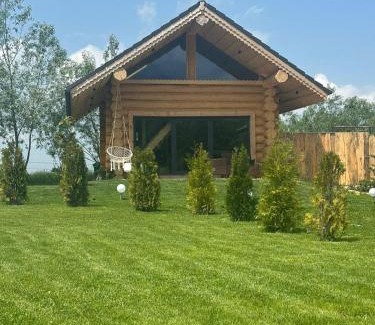 Moieciu Ski Chalet | Cabana de la Stână