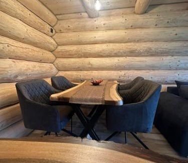 Moieciu Ski Chalet | Cabana de la Stână