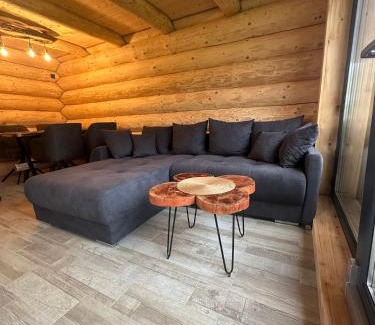 Moieciu Ski Chalet | Cabana de la Stână