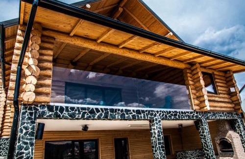 Vatra Dornei House | Cabana Deac - Luxury Chalet
