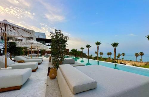 Playa Macenas Apartment | Cabana Del Mar