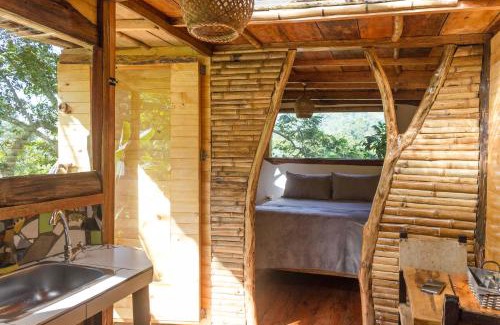 Pijao House | Cabana del Rio Lejos Pijao, Finca Flora del Rio
