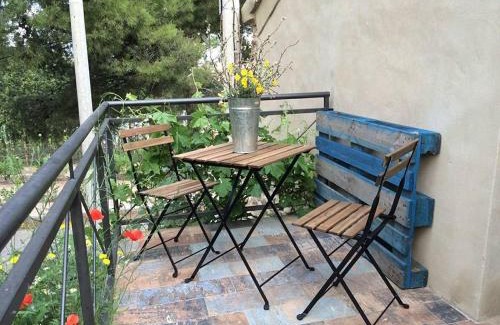 Ainzon House | Cabana del Tio Pepe