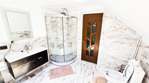 Bistra House | Cabana din Deal