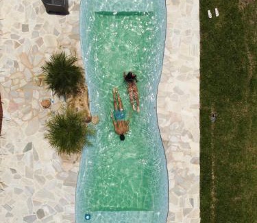 Araras House | Cabana do Alto - Design e Aconchego na Natureza