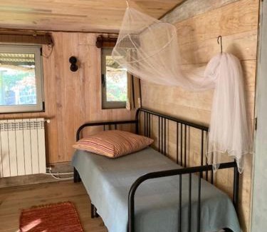 Caminha Apartment | Cabana do Dinamarquês em Arga de Baixo