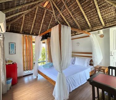 Angra dos Reis Cabin | Cabana do Mar