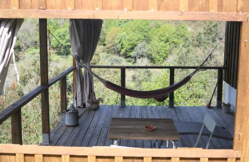 Ponte da Barca Ski Chalet | Cabana do Pinheiral