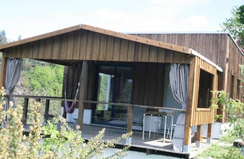 Ponte da Barca Ski Chalet | Cabana do Pinheiral