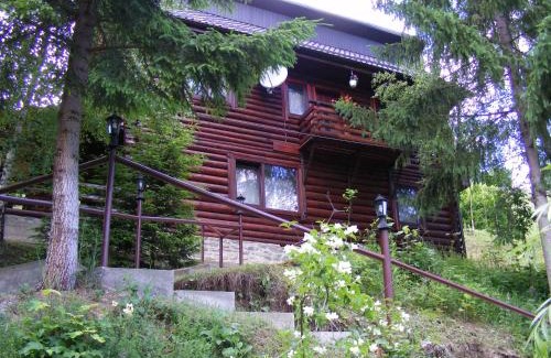 Ceahlau Cabin | Cabana Dochita 2