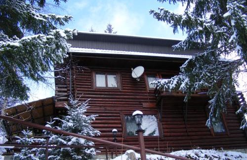 Ceahlau Cabin | Cabana Dochita 2