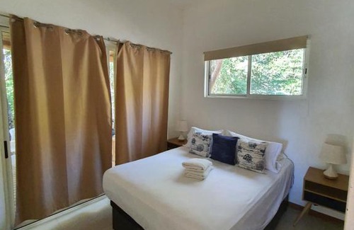 Carmen Hotel | Cabaña Don Pietro