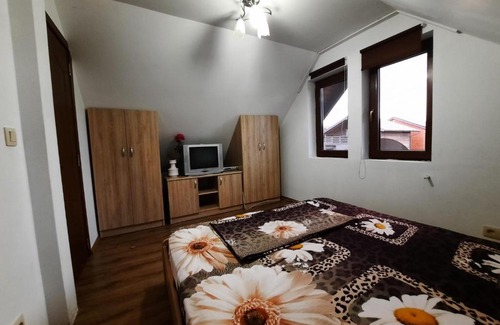 Beclean House | Cabana Dor