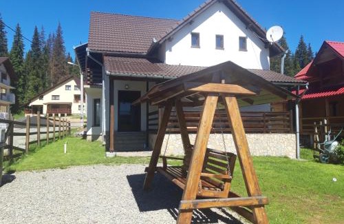 Sugag Cabin | CABANA DORULUI