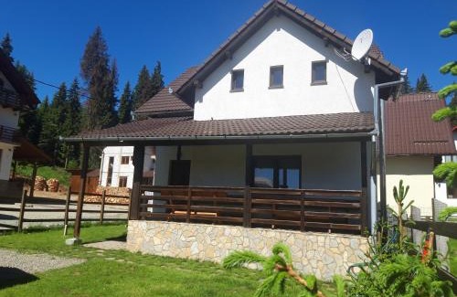 Sugag Cabin | CABANA DORULUI