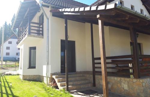 Sugag Cabin | CABANA DORULUI