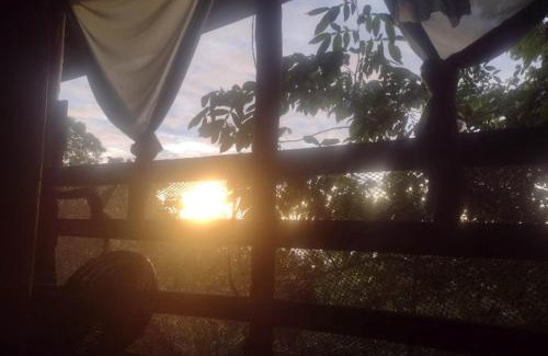 Trindade Cabin | Cabana Ecológica Trindade Paraty