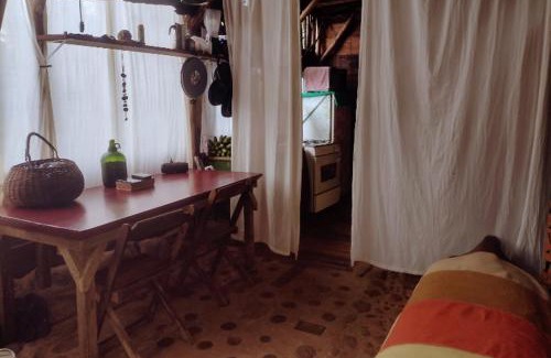Trindade Cabin | Cabana Ecológica Trindade Paraty