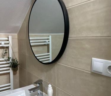 Bistra House | CABANA EDEN