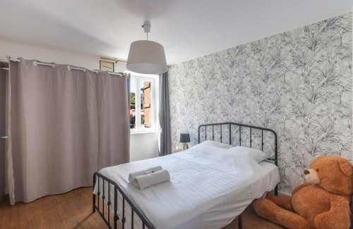 Prisse Apartment | Cabana & Escapade Sud Mâconnaise