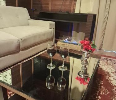 Juquitiba Cabin | Cabana Family - Na Mata Atlântica