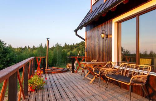 Calatele Ski Chalet | Cabana Foxes' Shelter din Beliș, Apuseni