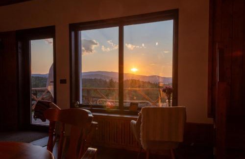 Calatele Ski Chalet | Cabana Foxes' Shelter din Beliș, Apuseni